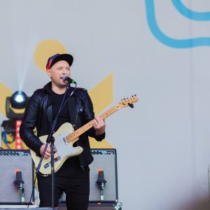 «После 11». Фестиваль «Петербург live» 2019, 13.07.2019г.